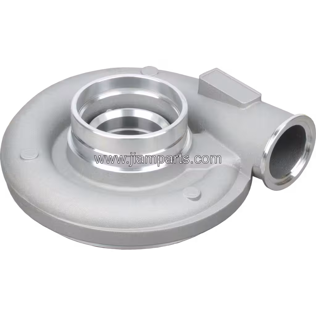 4041462 HX52W COMPRESSOR HOUSING OF TURBOCHARGER FOR VOLVO TRUCK VOLVO MD11