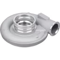 HX52W compressor housing — 4041462