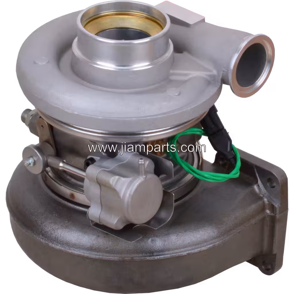 4046945 HY55V TURBOCHARGER FOR IVECO TRUCK IVECO CURSOR 13 460HP