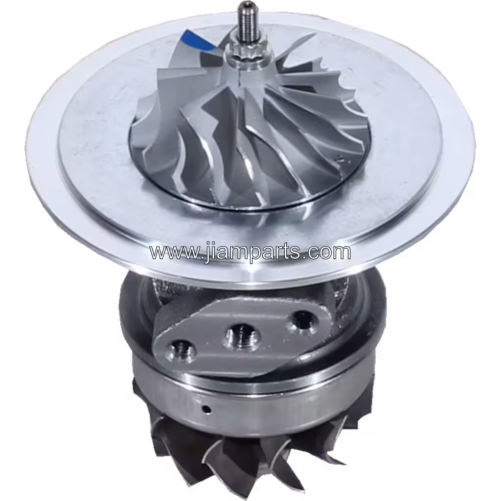 408105-0215 TO4B25 CORE OF TURBOCHARGER FOR NAVISTAR I H DT466 7600CC 6L NAVISTAR CARGOSTAR INTERNATIONAL