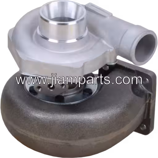 409410-0002 TO4B91 Turbocharger for CAT 120G 3304T 7000CC 4L