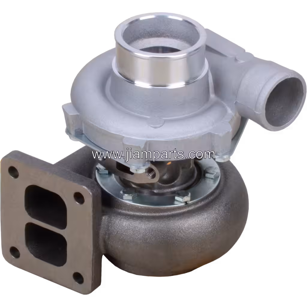 409570-5016-J TO4B18 TURBOCHARGER FOR INTERNATIONAL-HARVESTER IHC