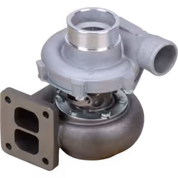 TO4B18 turbocharger — 409570-5016-J