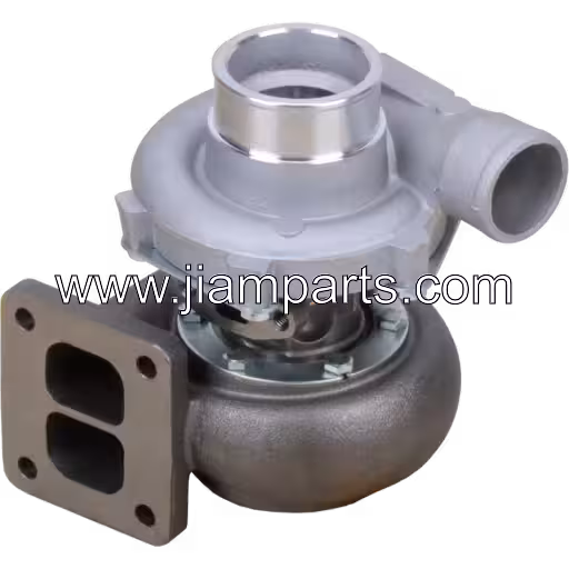409570-5016 TO4B18 TURBOCHARGER FOR INTERNATIONAL-HARVESTER IHC