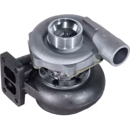 TO4B29 turbocharger — 409840-5