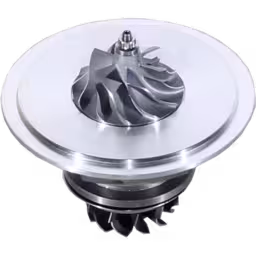GT25 turbocharger core — 433289-5220