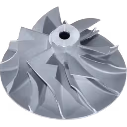 TA4516 compressor wheel — 441792-0009