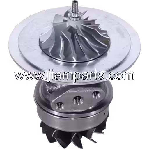 447450-0088 TO4B59 Turbocharger core for Komatsu PC200-3 Komatsu S6D105