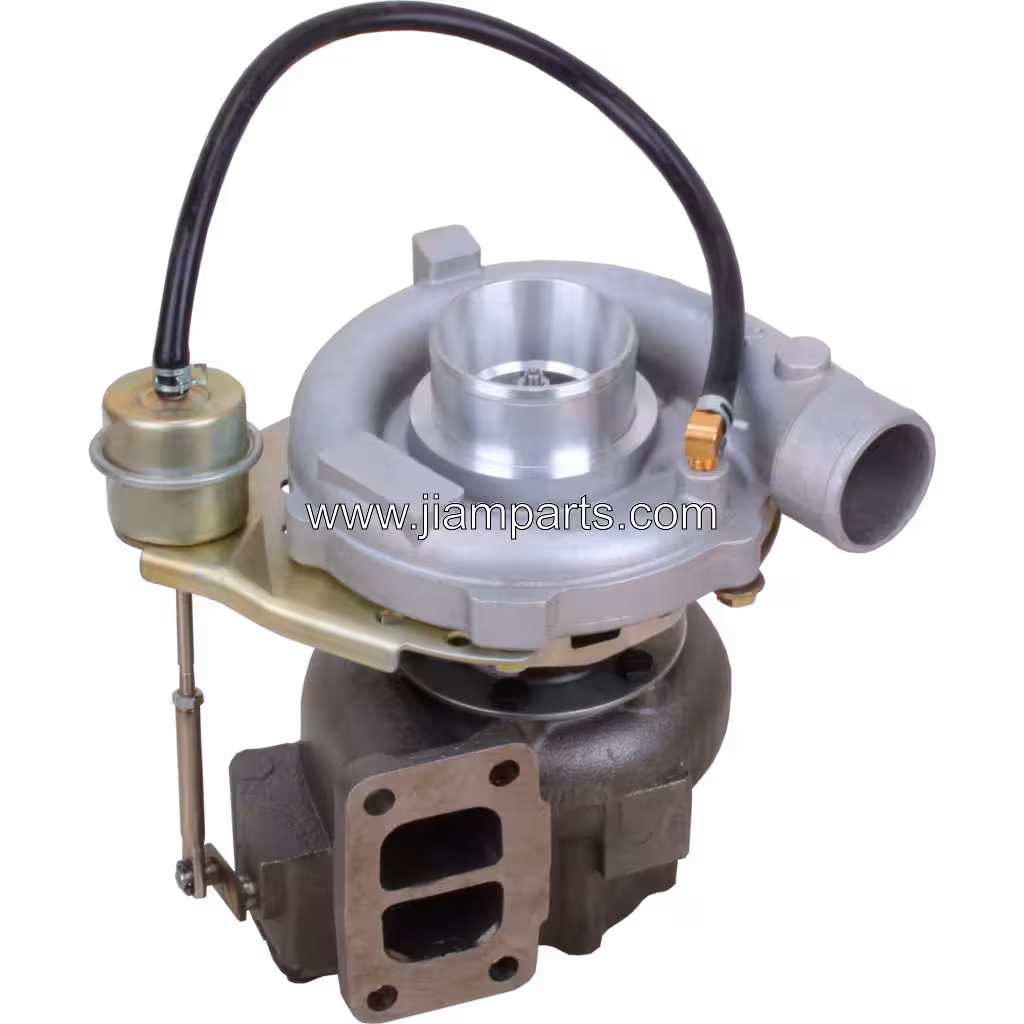 452071-0002 TBP412 TURBOCHARGER FOR PERKINS DIVERSE PERKINS 1006 6T4