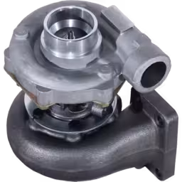 TA3123 turbocharger — 466674-0001