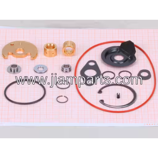 49132-80010 TD09-31F 41 Turbocharger repair kit for CAT D8N 3406