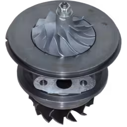 TD05-10A turbocharger core — 49178-09710