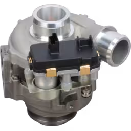 TD04- turbocharger — 49477-01214