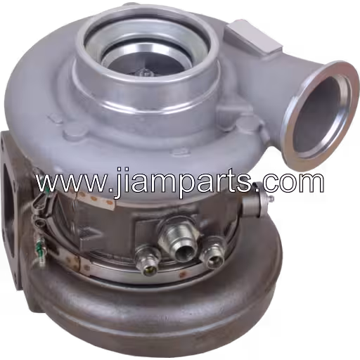 504194173 HE551V TURBOCHARGER FOR IVECO TRUCK IVECO CURSOR 13