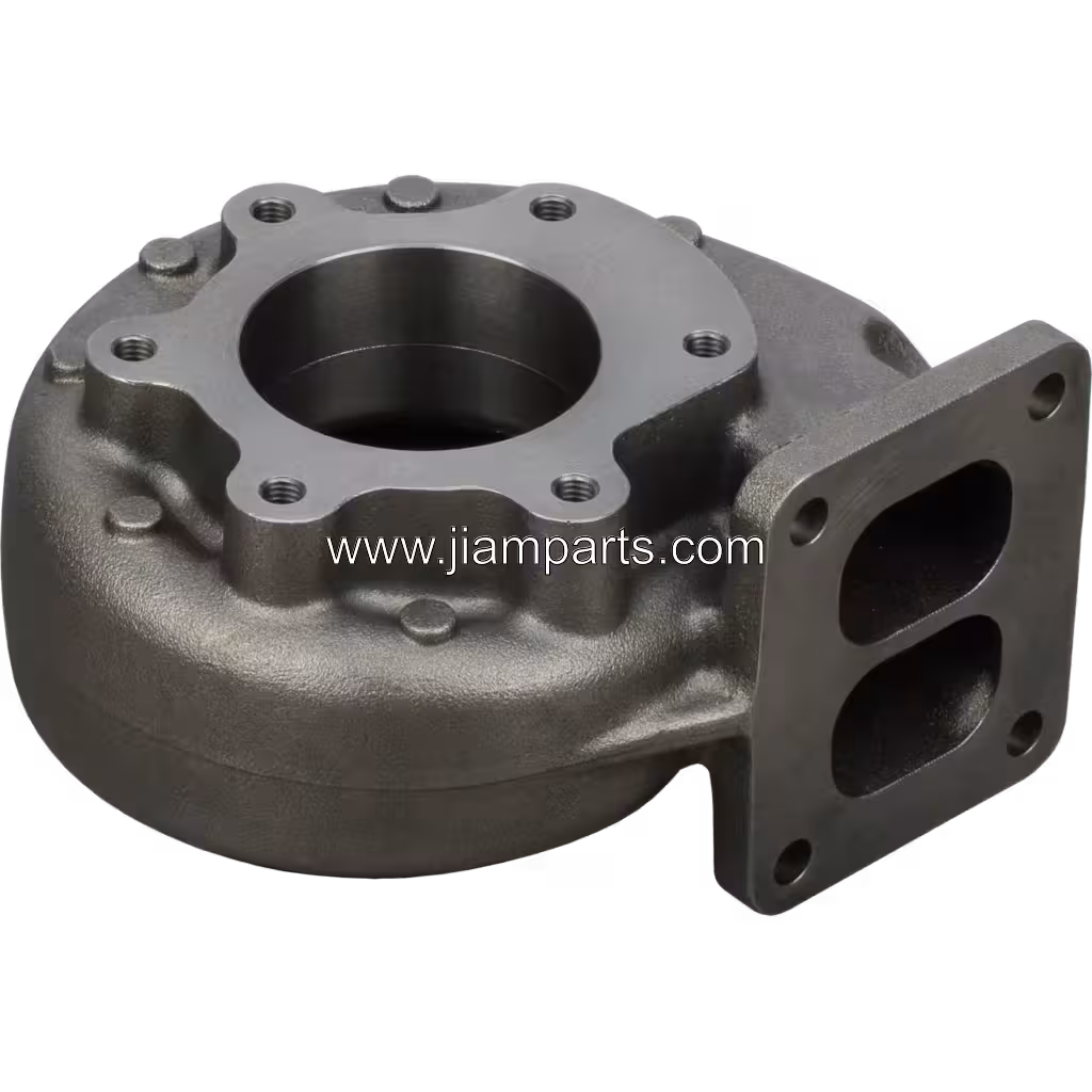 53311016519 K31-3775XXCKB 20 20 TURBINE HOUSING OF TURBOCHARGER FOR MAN D2876LF12 510HP MAN BUS