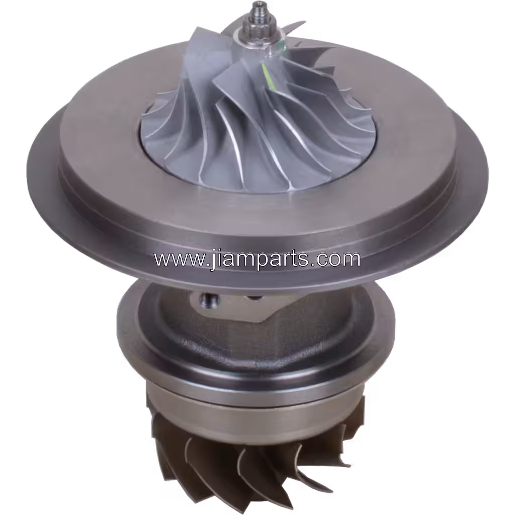 6506-21-5920 KTR90-232E aftermarket core — top three-quarter view