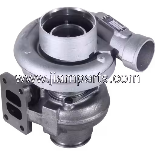 6735-81-8400 HX35 turbocharger for Komatsu PC200-6 Cummins 6BT 6BTA