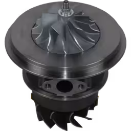 TV8106 turbocharger core — 6N7960