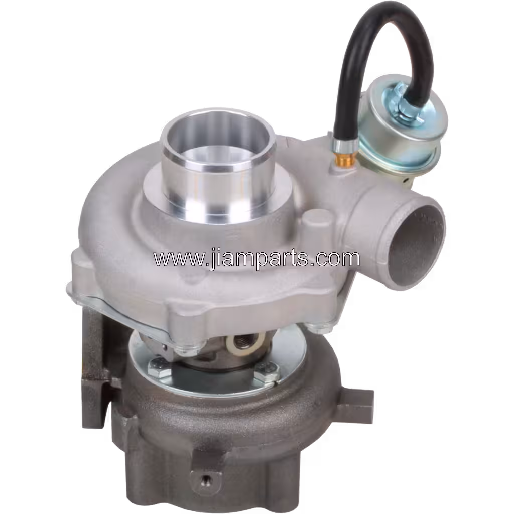 700716-5020 GT2560S TURBOCHARGER FOR ISUZU TRUCK ELF BUS ISUZU 4HK1