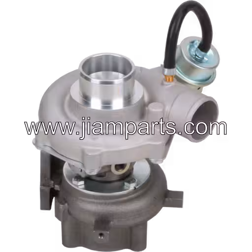700716-5020 GT2560S TURBOCHARGER FOR ISUZU TRUCK ELF BUS ISUZU 4HK1