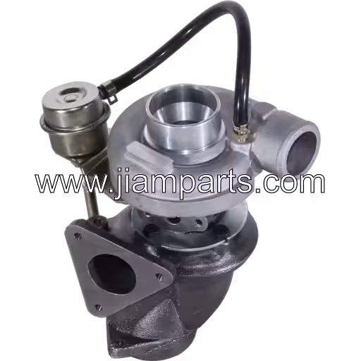 717123-0001 GT25 TURBOCHARGER FOR SSANG-YONG SANGYONG MUSSO2 9 SANGYONG MUSSO OM662 125HP