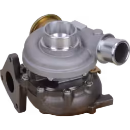 GT2052V turbocharger — 726442-0004