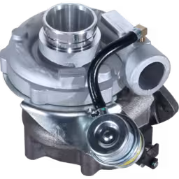 GT22 turbocharger — 736210-5006