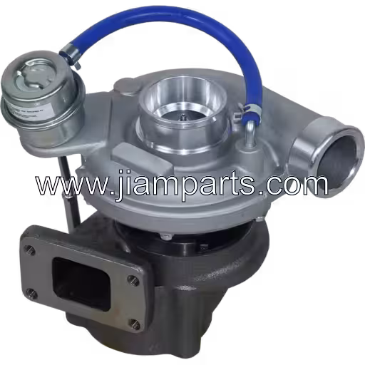 762931-0005 GT2256S Turbocharger for Perkins backhoe loaders Scout 4 4L Dieselmax