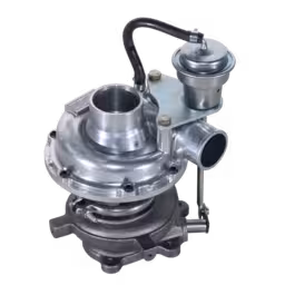 RHF55-117003P23NHBR465BZ turbocharger — 8971038570