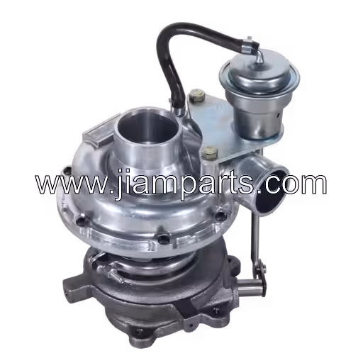 8971038570 RHF55-117003P23NHBR465BZ TURBOCHARGER FOR ISUZU 4HE1(VIBA)