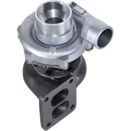 TO4B32 turbocharger — AT29738