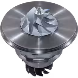 CT12B turbocharger core — FOR 17201-17040