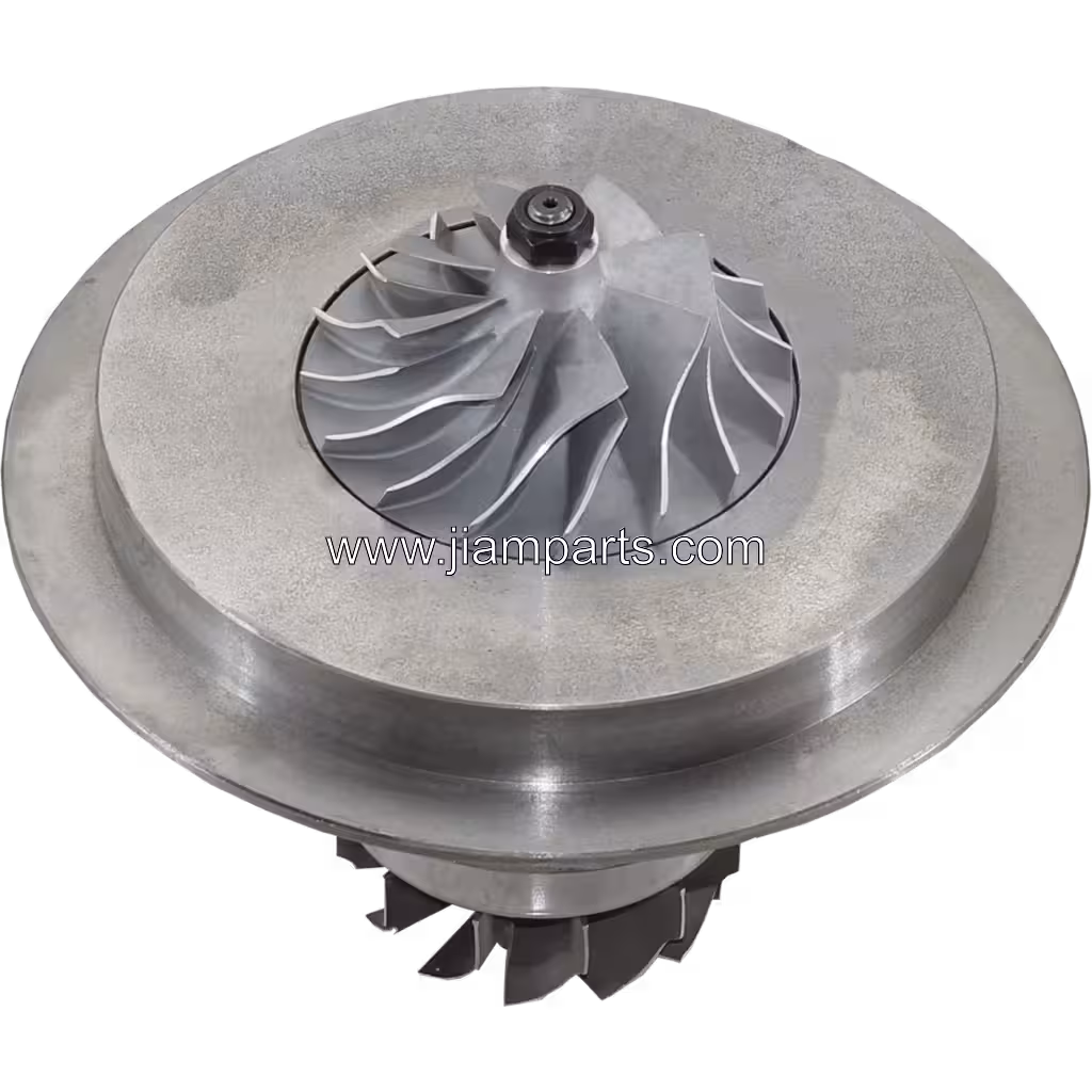 FOR 3537074 HT60 CORE OF TURBOCHARGER FOR CUMMINS 96N14 9370 AGRICULTURAL 4WD ARTICULATED TRACTOR