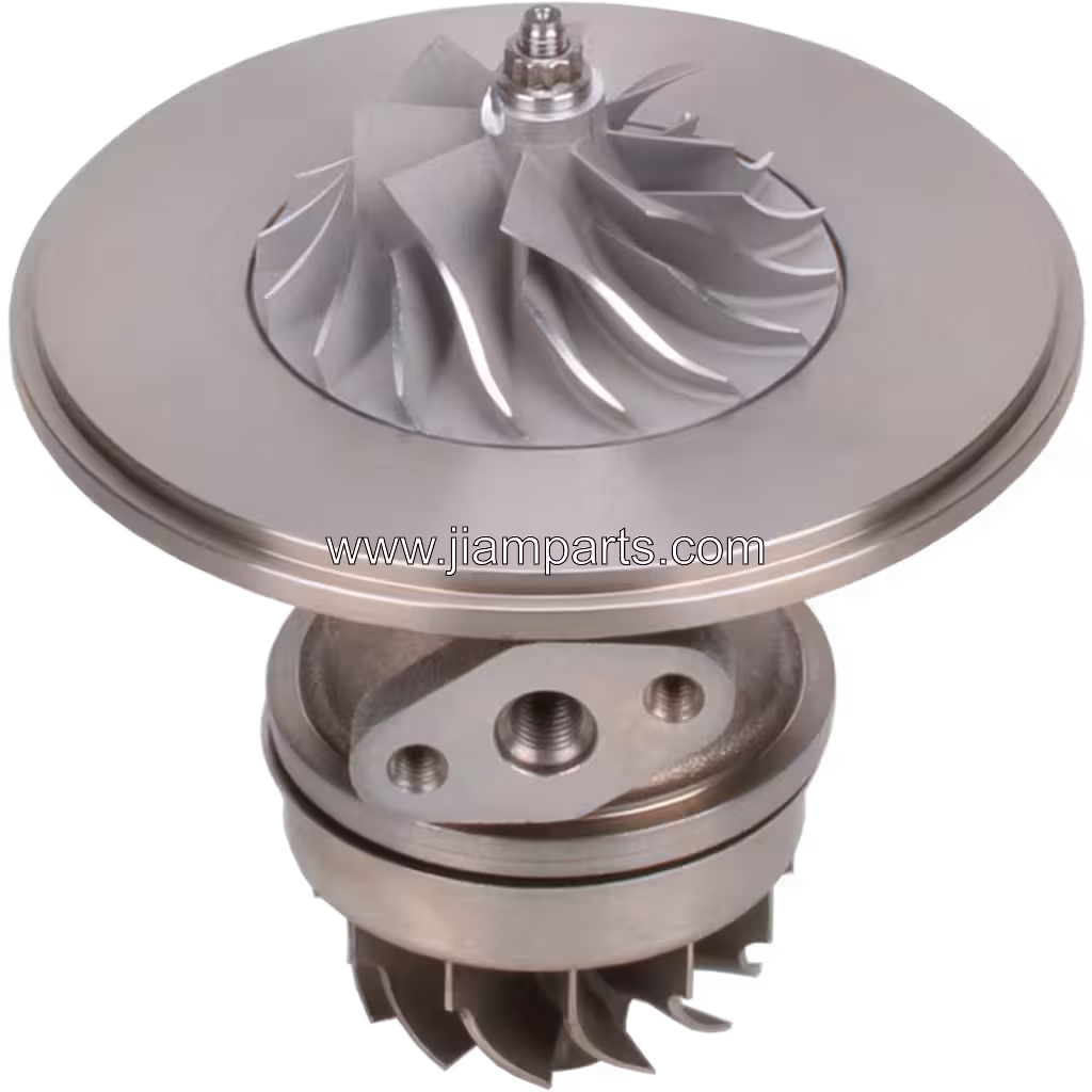 FOR 4035118 HX35M CORE OF TURBOCHARGER FOR DAEWOO