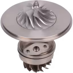 HX35M turbocharger core — FOR 4035118