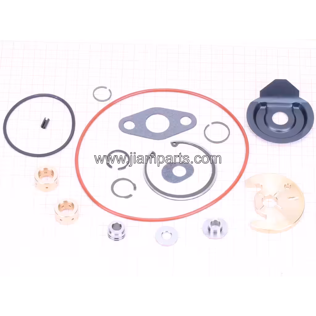 FOR 49188-03062 RK TD08H-27M22 REPAIR KIT OF TURBOCHARGER FOR MITSUBISHI 6D22T KATO SK16-N2