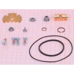 repair kit — FOR 709693-0001-R RK