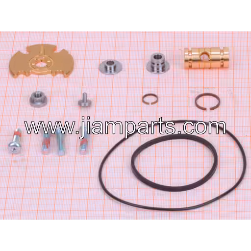 FOR 709693-0001-R RK  REPAIR KIT OF TURBOCHARGER FOR NISSAN L35 TRUCK NISSAN BD30TI
