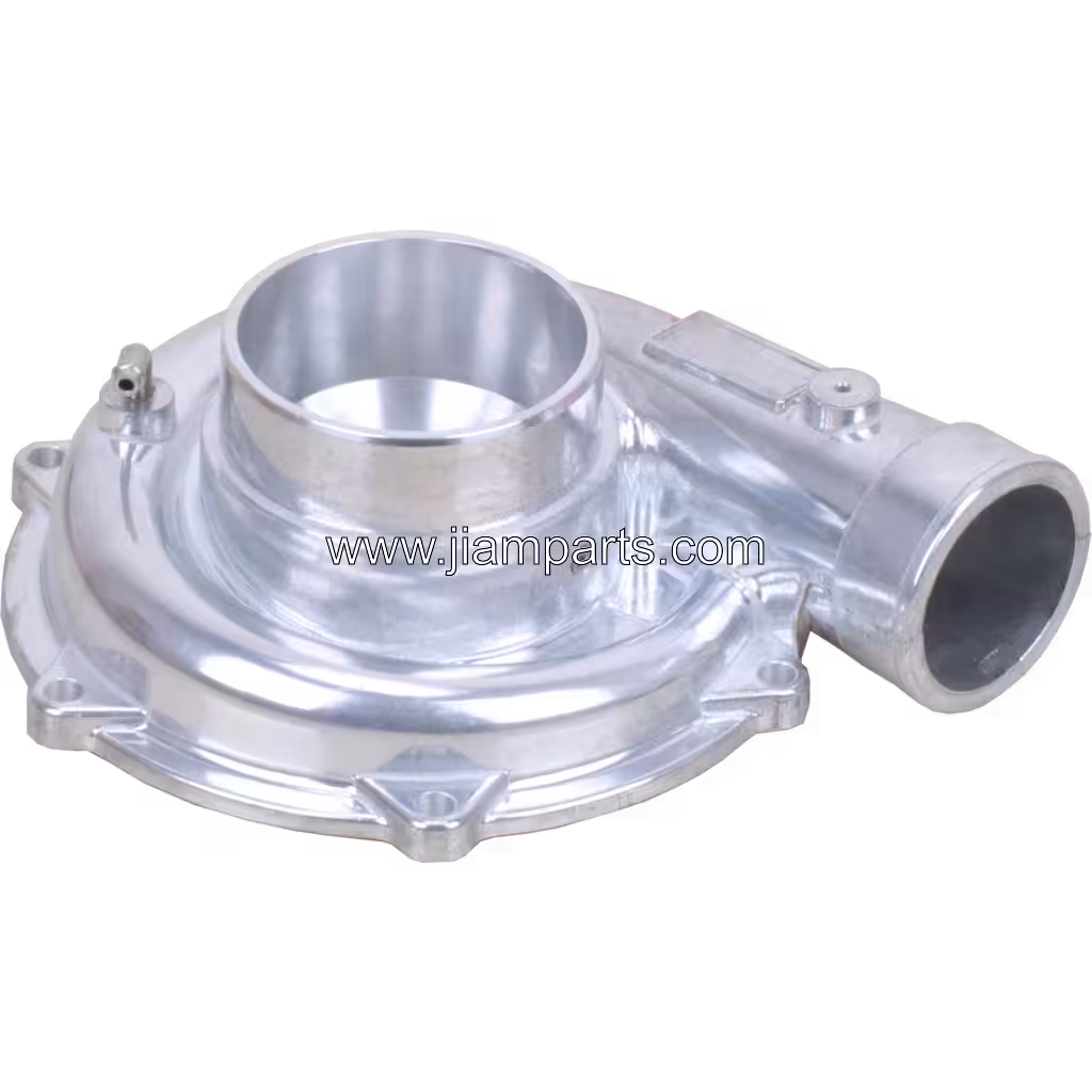 FOR 8981534800 CH RHE6 COMPRESSOR HOUSING OF TURBOCHARGER FOR ISUZU (VIHH)