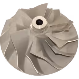 GT4294 compressor wheel — FOR 714788-0001 CW