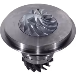 HX55 turbocharger core — FOR 4031293