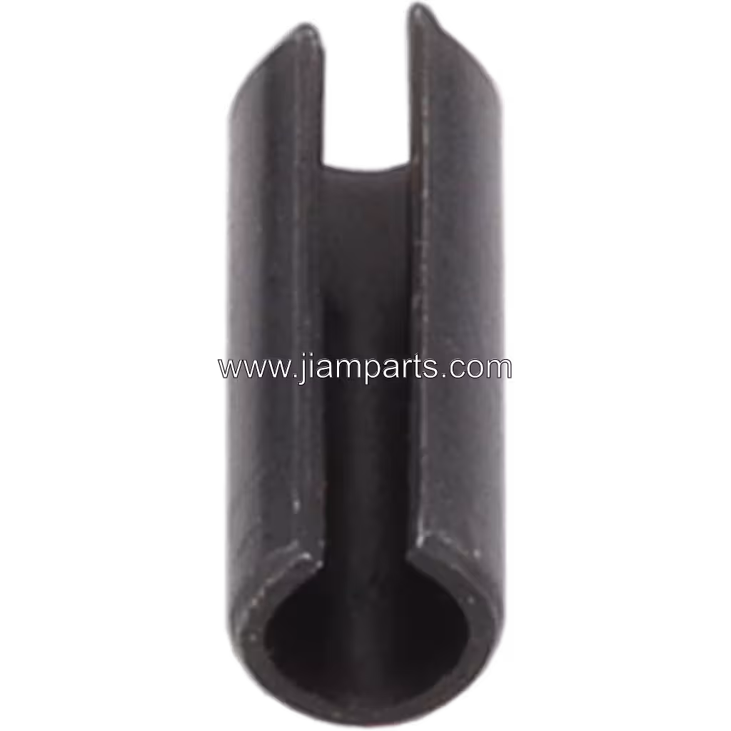 HX83 aftermarket roll pin — top three-quarter view