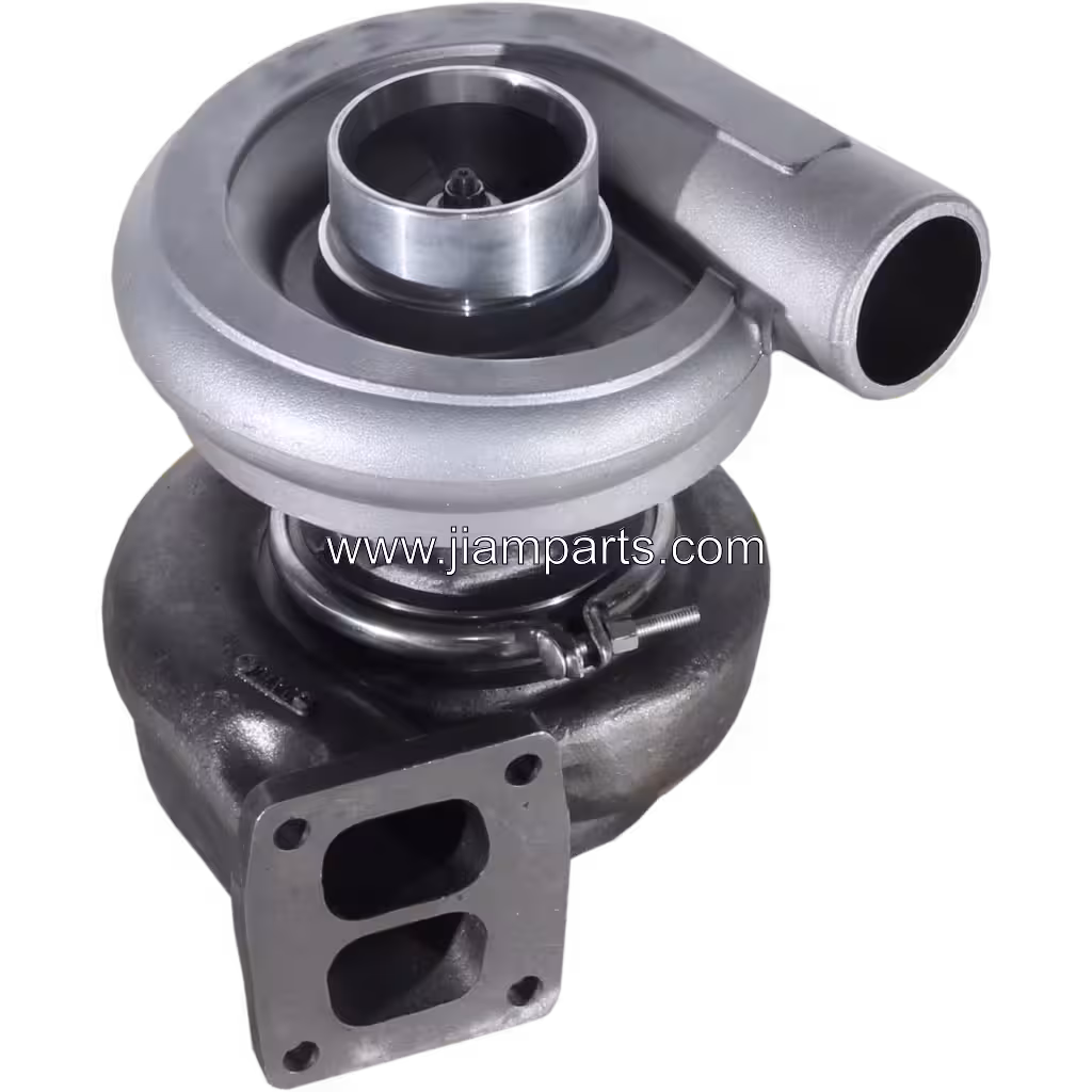 ME158162 TDO8H-22D TURBOCHARGER FOR MITSUBISHI 6D24 KATO HD1250