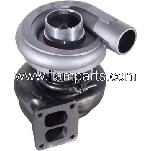 ME158162 TDO8H-22D TURBOCHARGER FOR MITSUBISHI 6D24 KATO HD1250