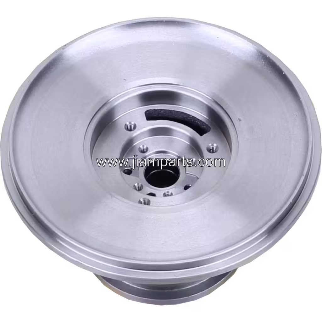 NE960011 BH RHC61B-574AP16NABRS432AZ BEARING HOUSING OF TURBOCHARGER FOR HINO W04CTI(VX18) HINO TRUCK FB14