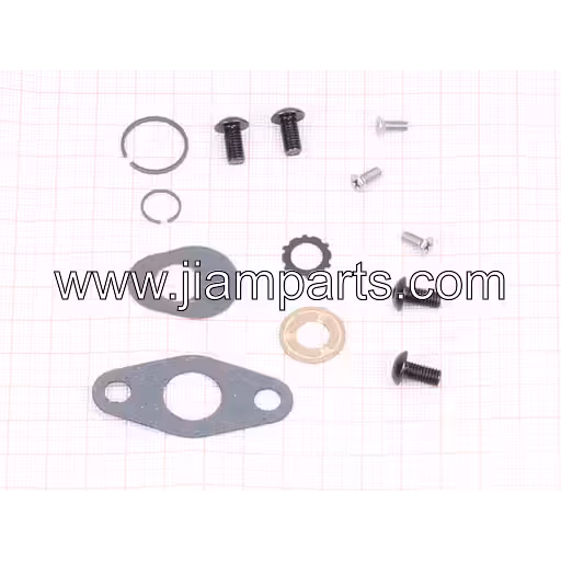 NH459801 RHF5 REPAIR KIT OF TURBOCHARGER FOR MAZDA B2500 FORD RANGER MAZDA 115 J97A 109HP(VJ33)