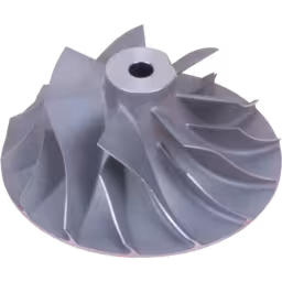 TD08H-24M-18T compressor wheel — FOR 49188-04210 CW