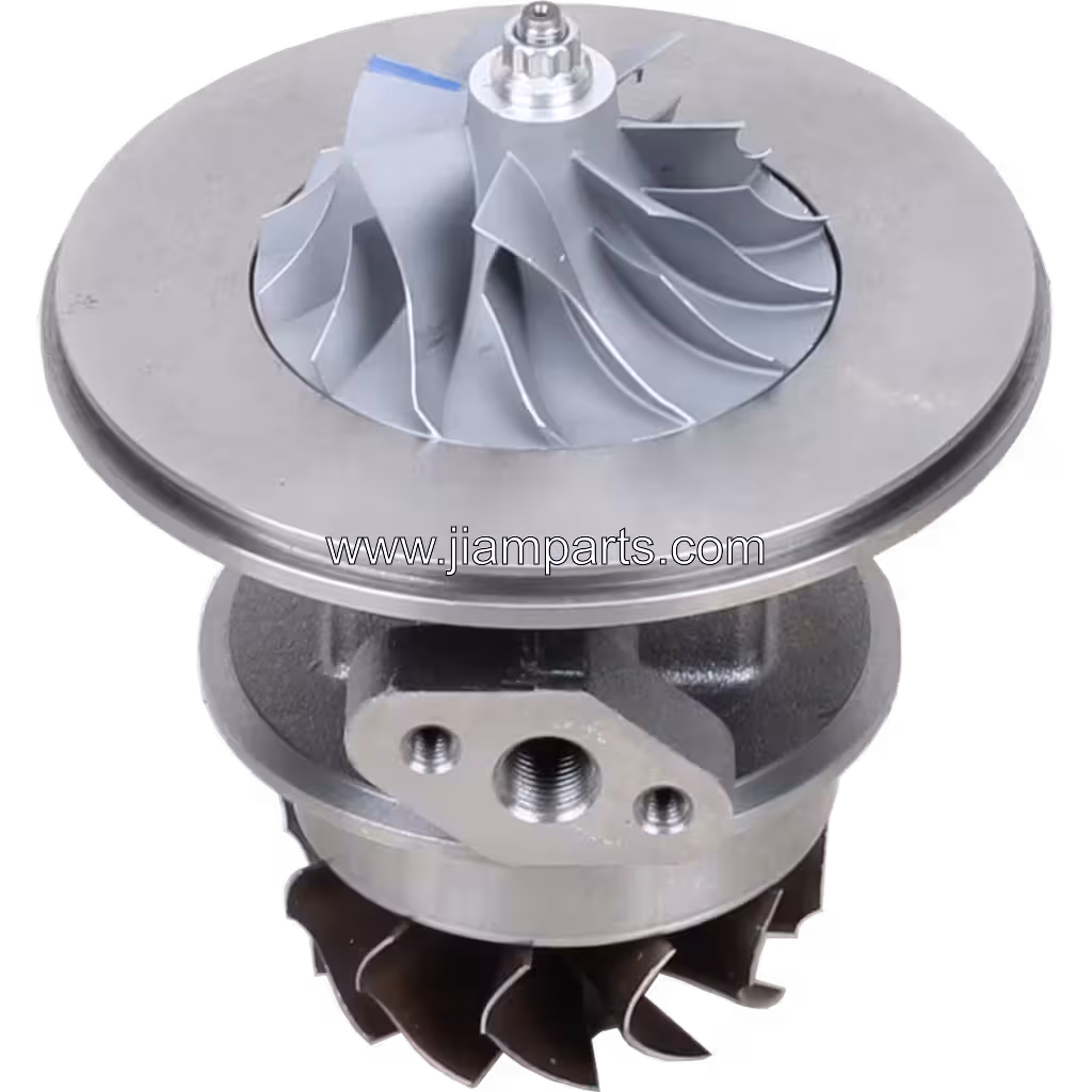 49188-04210 TD08H-24M-18T aftermarket core — top three-quarter view