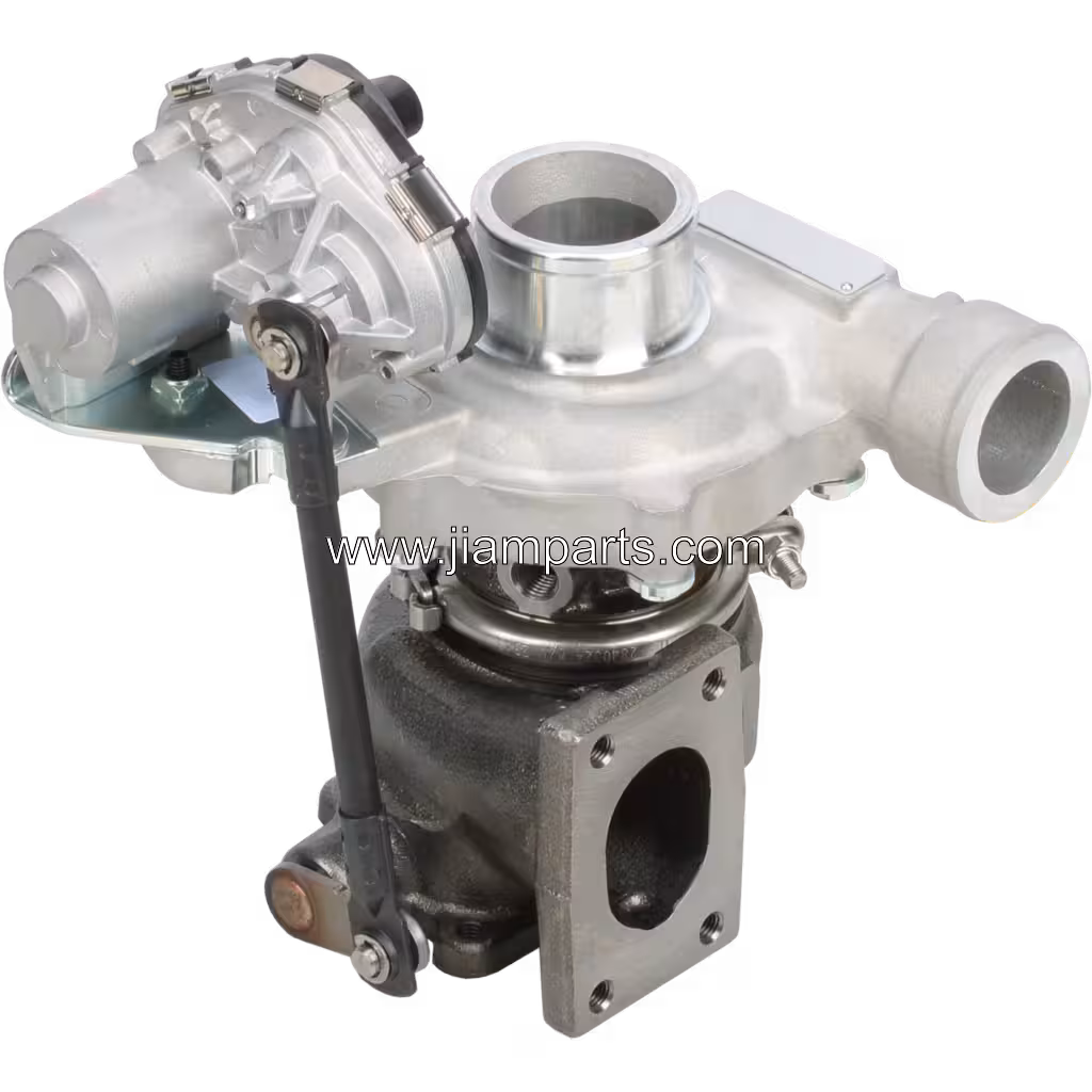1118010-LP20A HE150EWG TURBOCHARGER FOR ISUZU TRUCK ELF BUS ISUZU 4HK1