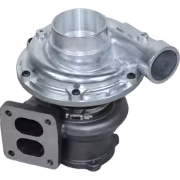 RHG6 turbocharger — 114400-4380